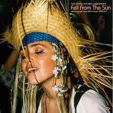 FELL FROM THE SUN-VARIOUS ARTISTS VINYL *NEW*