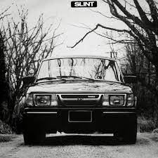 SLINT-TWEEZ 35TH ANNIVERSARY EDITION WHITE VINYL 2LP *NEW*