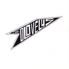 O'LOVELYS THE-THE O'LOVELYS CD VG