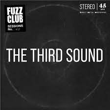 THIRD SOUND THE-FUZZ CLUB SESSIONS #19 2LP *NEW*