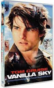 VANILLA SKY-DVD NM