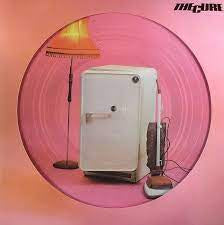 CURE THE-THREE IMAGINARY BOYS PICTURE DISC LP *NEW*