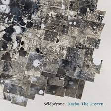 LEHMAN STEVE & SÉLÉBÉYONE-XAYBU: THE UNSEEN LP *NEW*