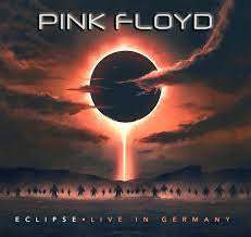 PINK FLOYD-ECLIPSE LIVE IN GERMANY 2CD *NEW*