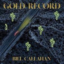 CALLAHAN BILL-GOLD RECORD CD VG