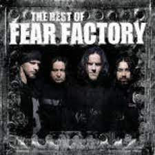 FEAR FACTORY-THE BEST OF CD *NEW*