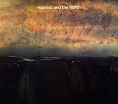 HATFIELD & THE NORTH-HATFIELD & THE NORTH CD *NEW*