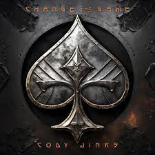 JINKS CODY-CHANGE THE GAME 2LP *NEW*