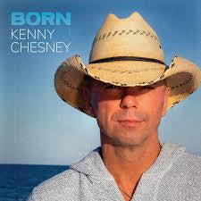 CHESNEY KENNY-BORN CD *NEW*