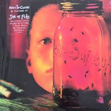 ALICE IN CHAINS-JAR OF FLIES 12" EP *NEW*