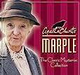 MARPLE- CLASSIC MYSTERIES COLLECTION BBC