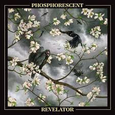 PHOSPHORESCENT-REVELATOR CD *NEW*