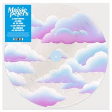 PETERS MAISIE-GOOD WITCH PICTURE DISC 12" EP *NEW*