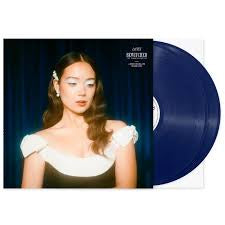 LAUFEY-BEWITCHED: THE GODDESS EDITION BLUE VINYL 2LP *NEW*