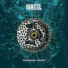 WHEEL-CHARISMATIC LEADERS CD *NEW*