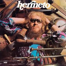 HERMETO-HERMETO LP *NEW*