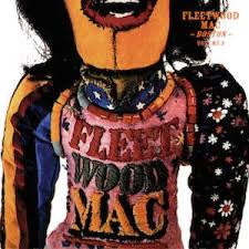 FLEETWOOD MAC-BOSTON VOLUME 3 2LP NM COVER EX