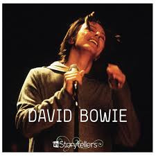 BOWIE DAVID-VH1 STORYTELLERS 2LP NM COVER EX