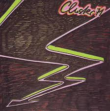 CLUSTER-CLUSTER 71 LP NM COVER VG+