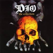 DIO-THE COLLECTION CD *NEW*