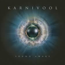 KARNIVOOL-SOUND AWAKE 2LP NM COVER EX
