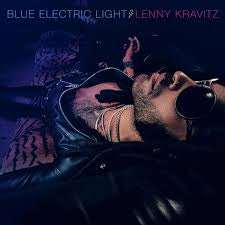 KRAVITZ LENNY-BLUE ELECTRIC LIGHT 2LP *NEW*