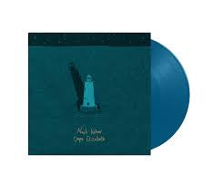 KAHAN NOAH-CAPE ELIZABETH BLUE VINYL 12" EP *NEW*