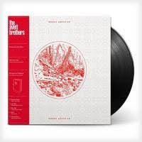 AVETT BROTHERS THE-XXXIII LXVIII CV LP *NEW*