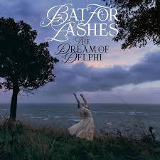 BAT FOR LASHES-THE DREAM OF DELPHI CD *NEW*