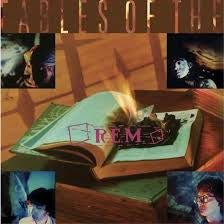 R.E.M.-FABLES OF THE RECONSTRUCTION LP *NEW*