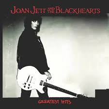 JETT JOAN & THE BLACKHEARTS-GREATEST HITS LP *NEW*