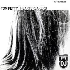 PETTY TOM & THE HEARTBREAKERS-THE LAST DJ  2LP VG+ COVER EX