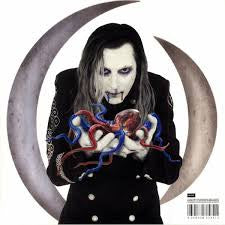 A PERFECT CIRCLE-EAT THE ELEPHANT LP EX COVER EX