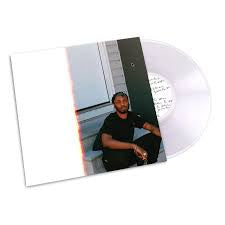 JPEGMAFIA-VETERAN CLEAR VINYL LP *NEW*