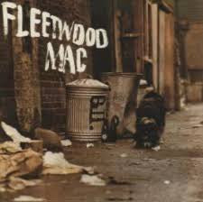 FLEETWOOD MAC- PETER GREEN'S FLEETWOOD MAC CD VG