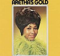 FRANKLIN ARETHA- ARETHA'S GOLD CD VG