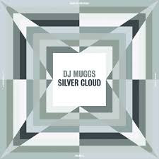 DJ MUGGS-SILVER CLOUD LP *NEW*