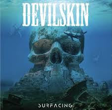 DEVILSKIN-SURFACING 12" EP *NEW*