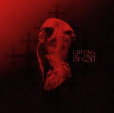 ULCERATE - CUTTING THE THROAT OF GOD CD *NEW*
