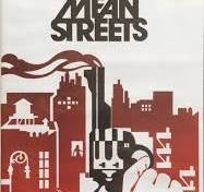 MEAN STREETS REGION 1- DVD NM