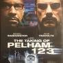 TAKING OF PELHAM 123 THE- REGION 1 DVD NM