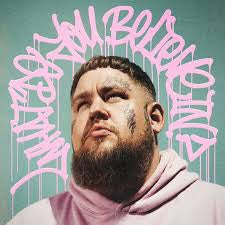 RAG 'N' BONE MAN-WHAT DO YOU BELIEVE IN? CD *NEW*