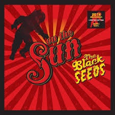 BLACK SEEDS THE-ON THE SUN 2LP *NEW*