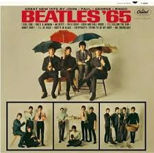 BEATLES THE-BEATLES '65 LP *NEW*