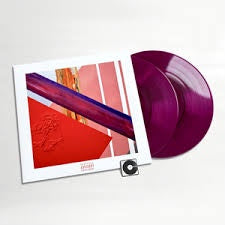 LUPE FIASCO-TETSUO & YOUTH GRAPE VINYL 2LP *NEW*