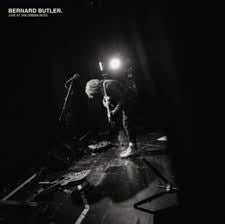 BUTLER BERNARD-LIVE AT THE GREEN NOTE 10" EP *NEW*