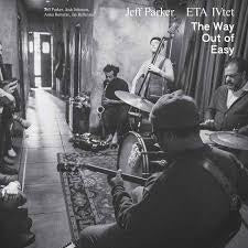 PARKER JEFF ETA IVTET-THE WAY OUT OF EASY CD *NEW*