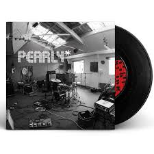 PEARLY-EP 7" *NEW*