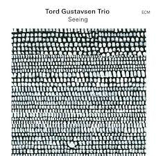 GUSTAVSEN TORD TRIO-SEEING CD *NEW*