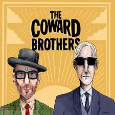 COWARD BROTHERS THE-THE COWARD BROTHERS 2LP *NEW*